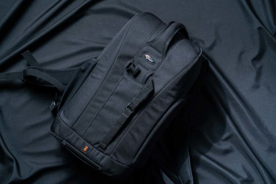 Lowepro flipside300