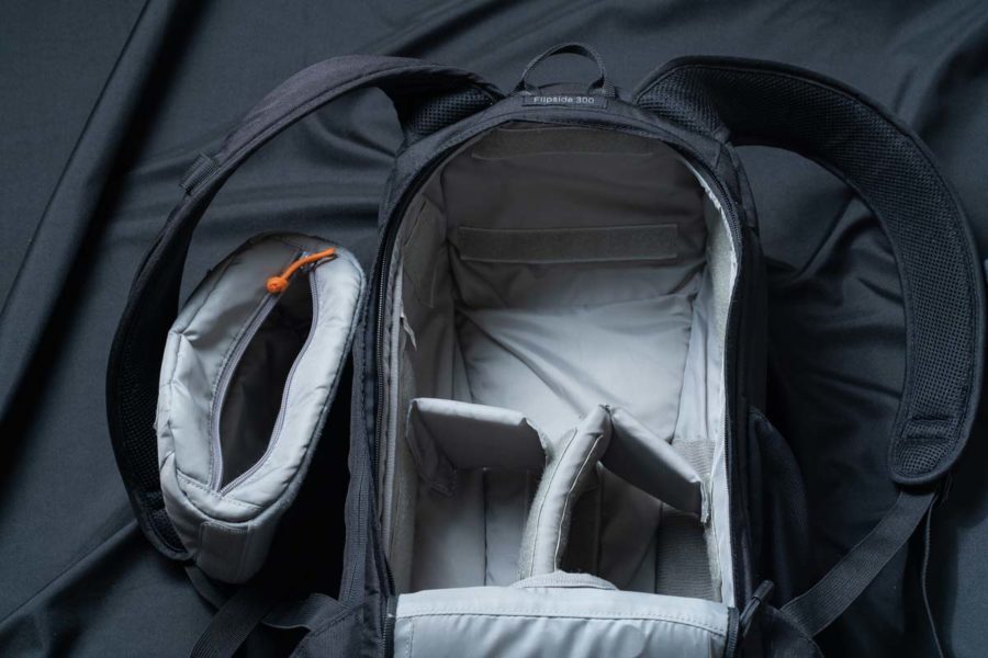 Lowepro flipside300