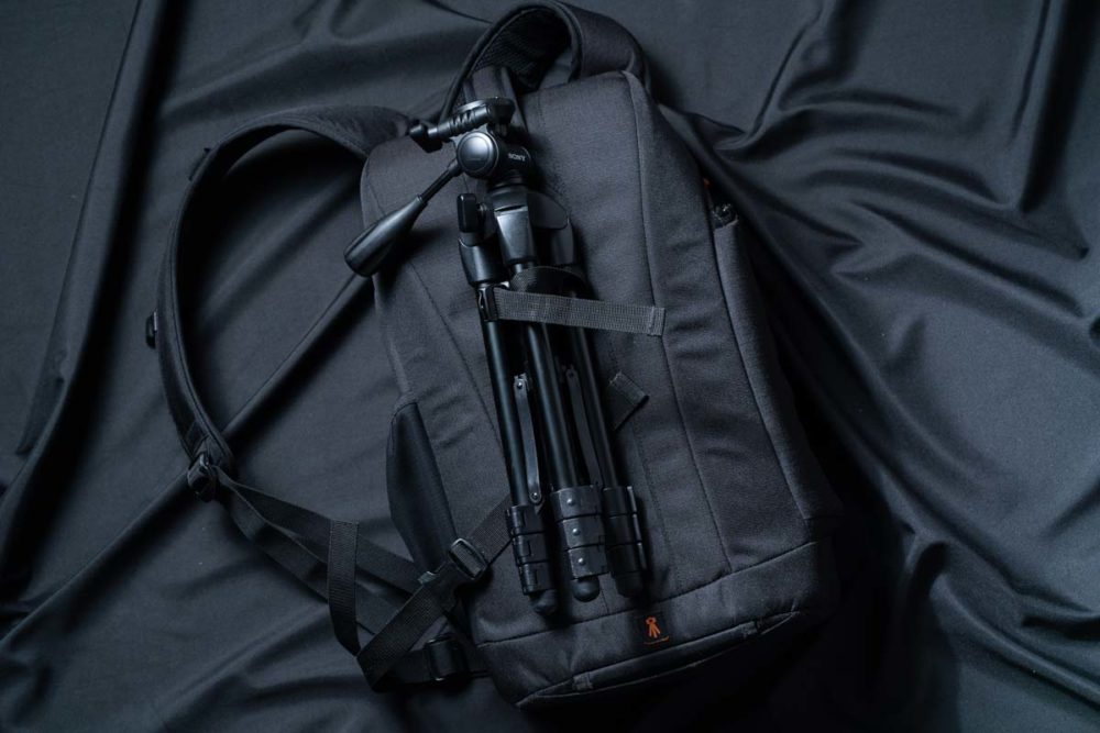 Lowepro flipside300