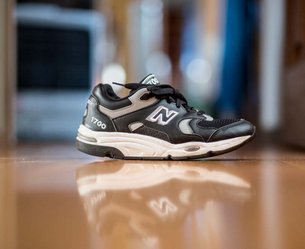 New Balance ニューバランス メンズ スニーカー 【New Balance 9060】 サイズ US_6.5(24.5cm) Wa ped  Multi-Colo スニーカー