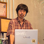 鈴木さん