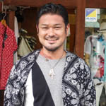 大久保 裕司さん