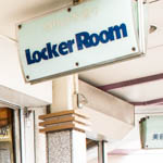ロッカールーム