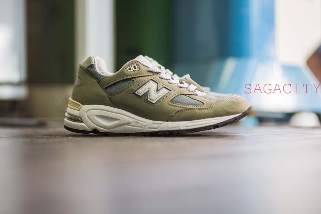 New Balance ニューバランス メンズ スニーカー 【New Balance 9060】 サイズ US_6.5(24.5cm) Wa ped  Multi-Colo スニーカー