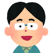 30代男性