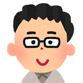 40代男性