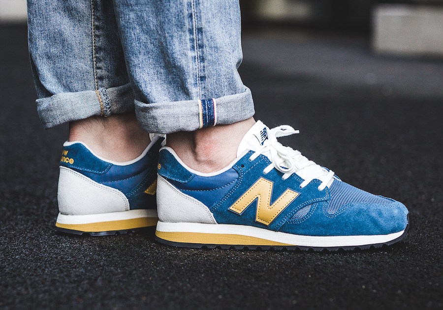 nb 520