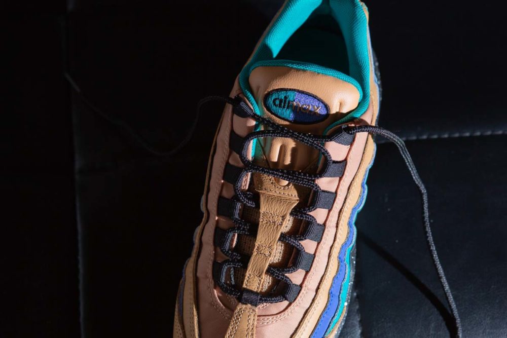 NIKE　エアマックス95