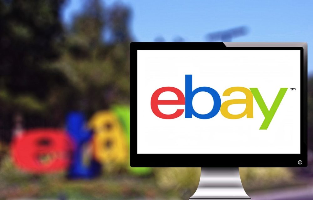 eBay(イーベイ)