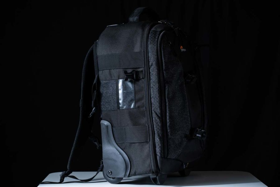 Lowepro プロランナー RL 450 AWⅡ