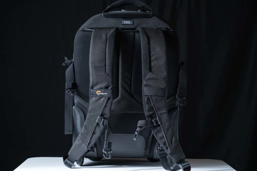 Lowepro プロランナー RL 450 AWⅡ