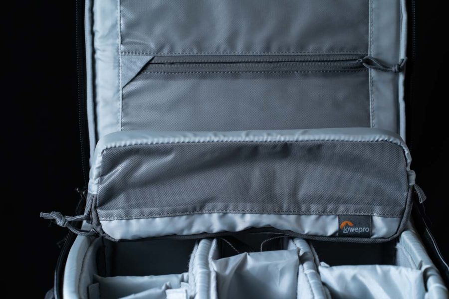 Lowepro プロランナー RL  AWⅡ｜キャリーケースにもなる大容量