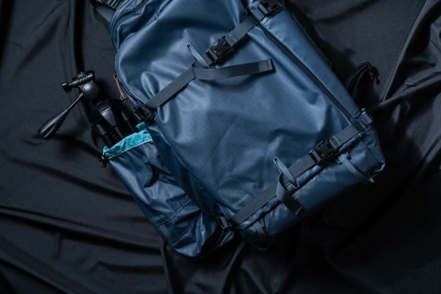 Shimoda Explorer(シモダエクスプローラー30L)