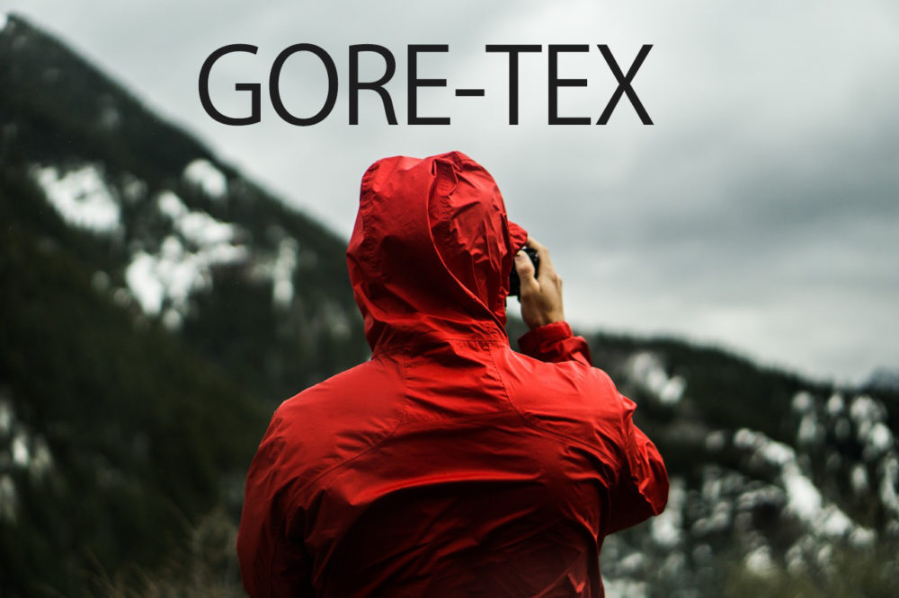 GORE-TEX