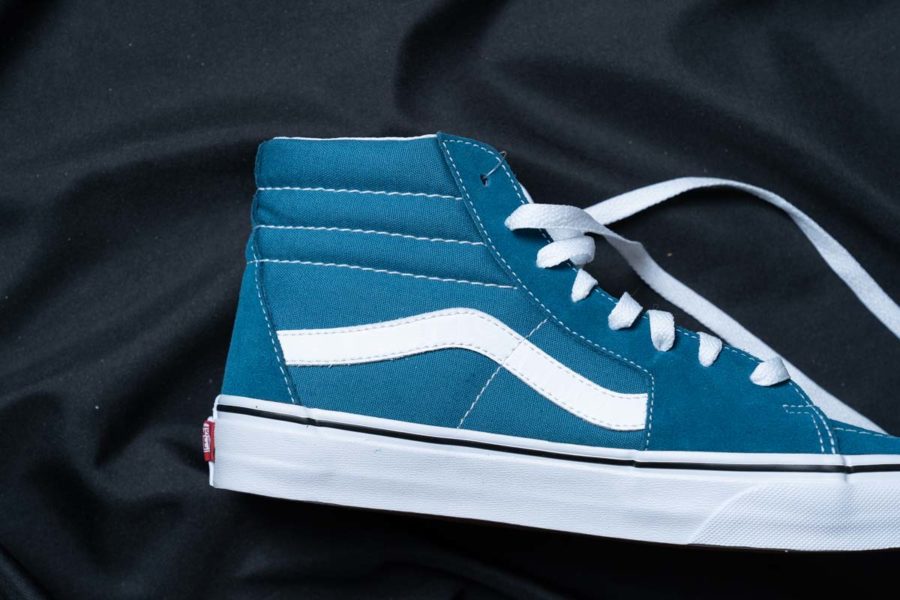 Vans SK8-Hi