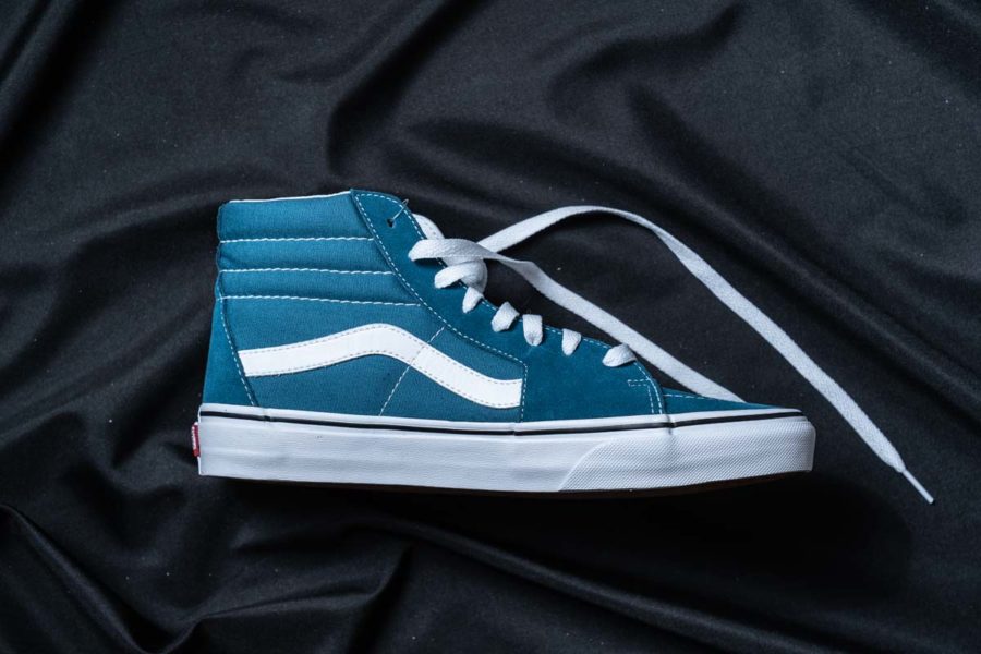 Vans SK8-Hi