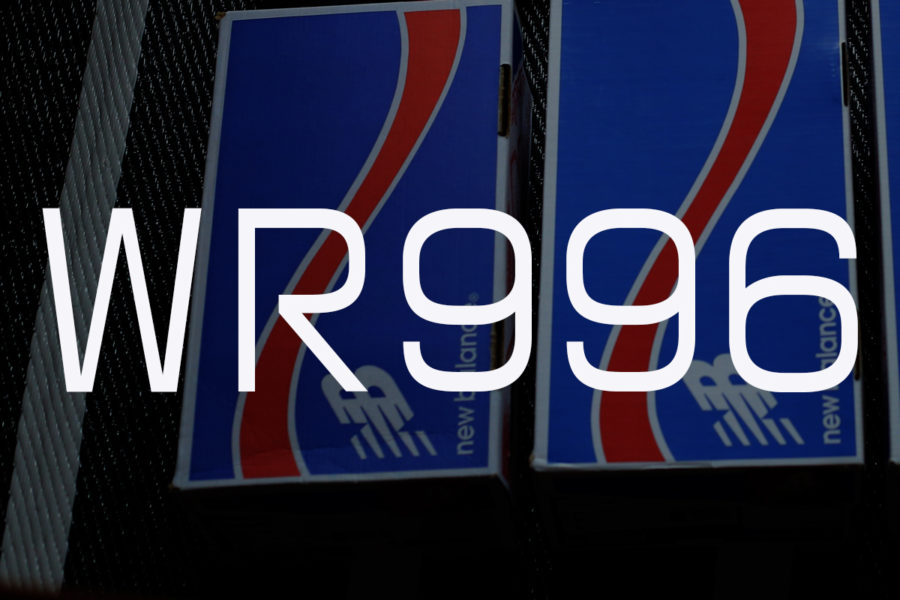 WR996