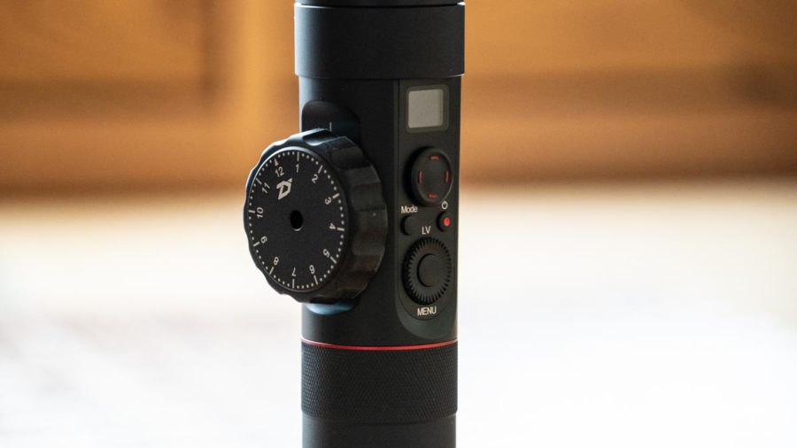 ZHIYUN CRANE2