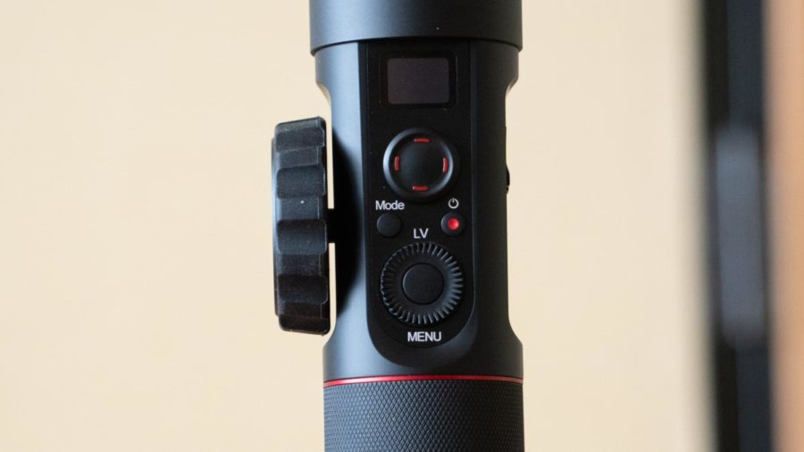 ZHIYUN CRANE2