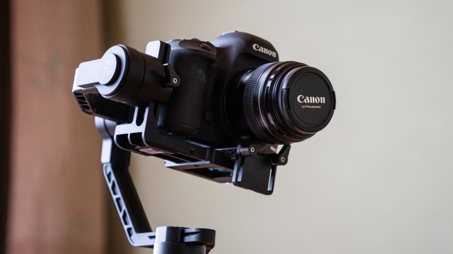 ZHIYUN CRANE2