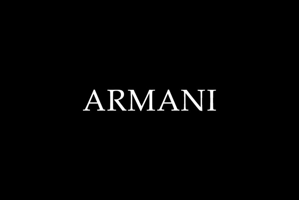 ARMANI