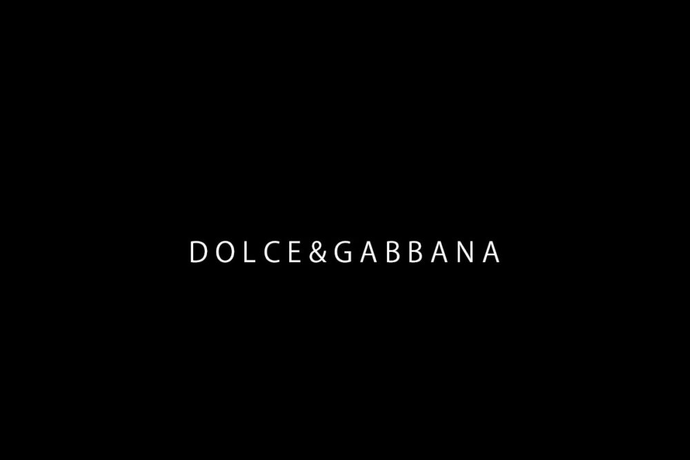 DOLCE&GABBANA