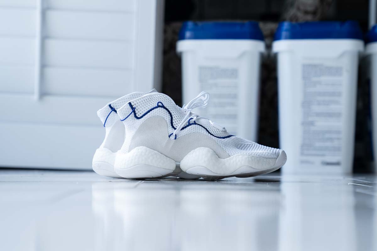 adidas crazy byw