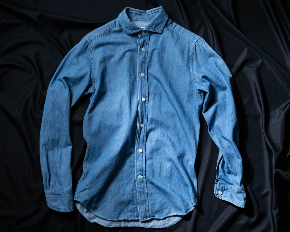 Bolzonella ボルゾネッラ イタリアの高級シャツブランドを購入してみた Sneakm スニーカム Bolzonella ボルゾネッラ イタリアの高級シャツブランドを購入してみた Sneakm スニーカム