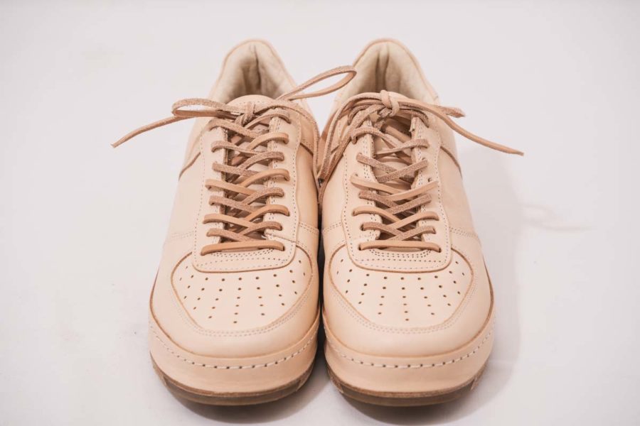 Hender Schemeエンダースキーマ