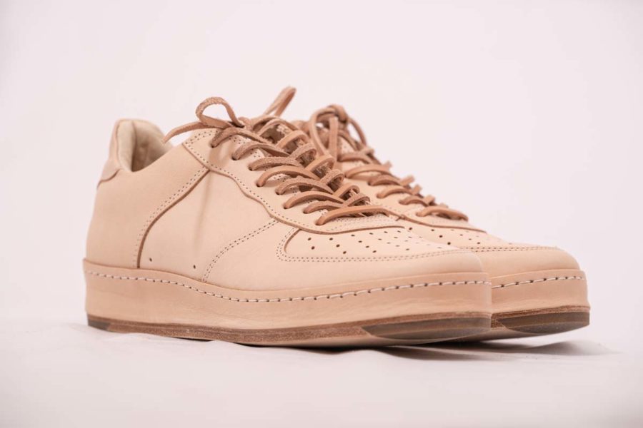 Hender Schemeエンダースキーマ