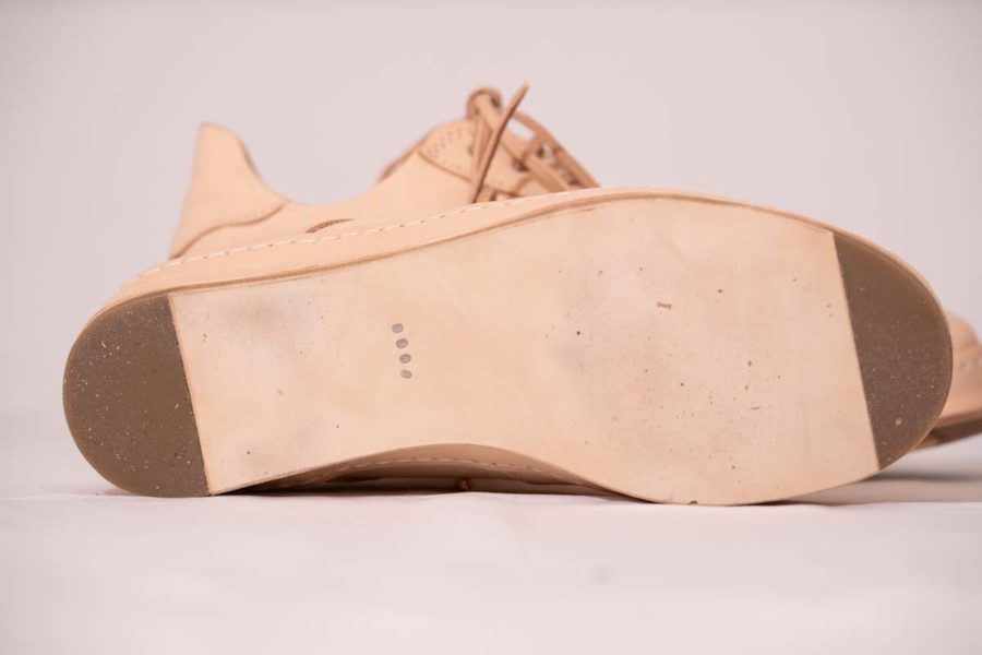 Hender Schemeエンダースキーマ