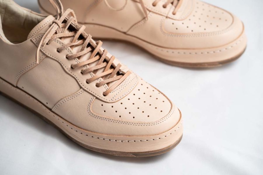 Hender Schemeエンダースキーマ