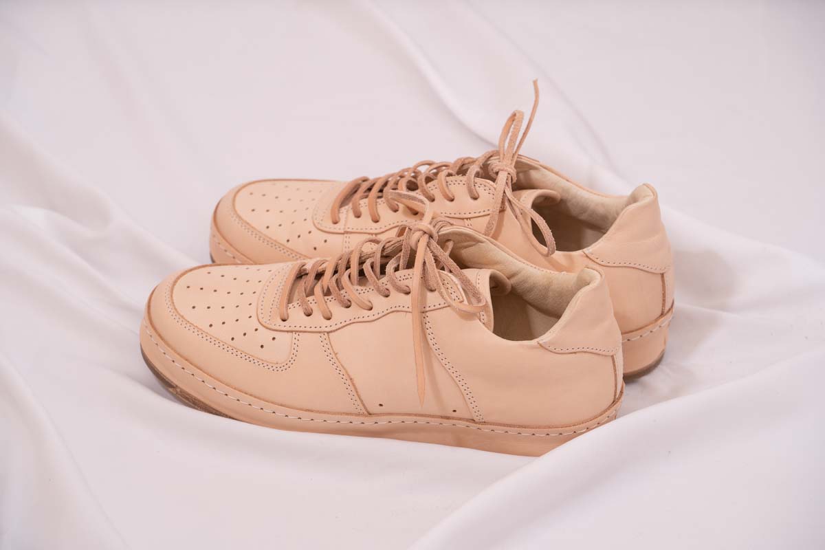 Hender Schemeエンダースキーマ