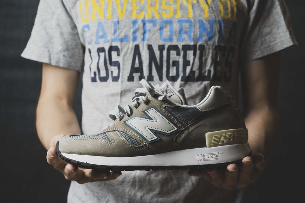 New Balance m1300 jp