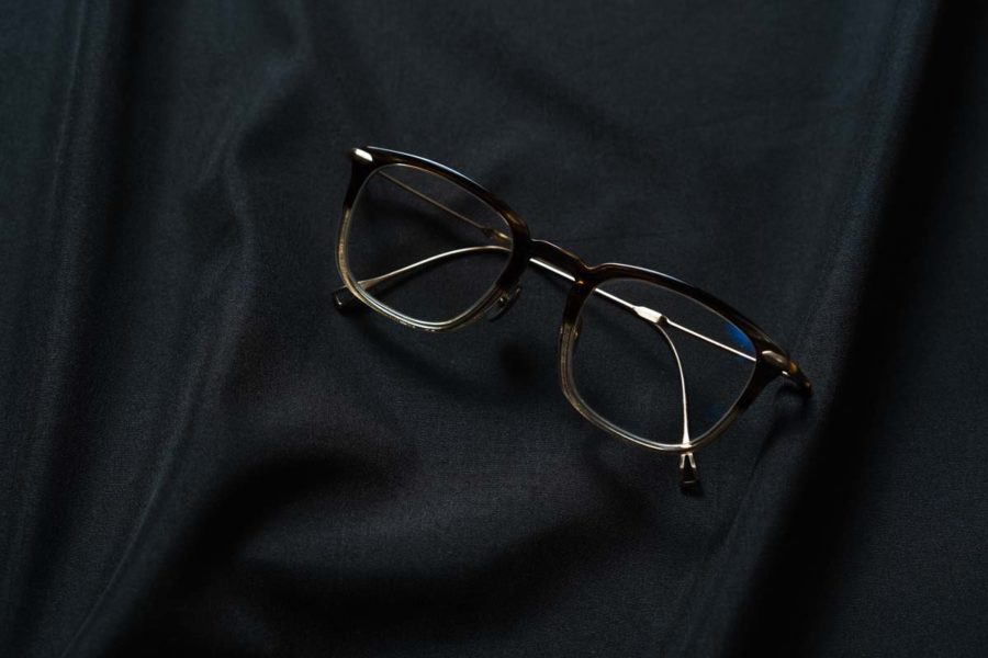金子眼鏡×イッセイミヤケのブルーライトカットメガネ購入 | SNEAKｍ 