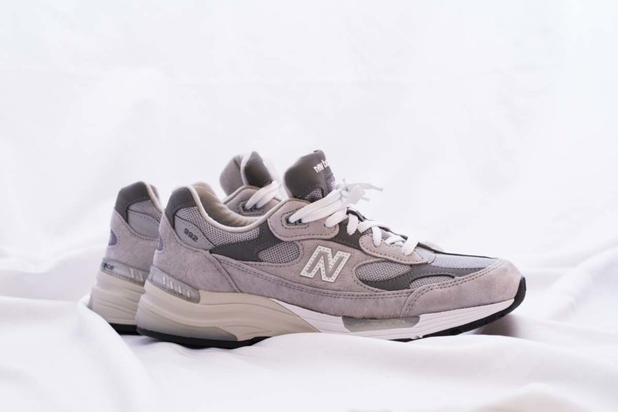 New balance 990 V5 GL 22.5cm 991 992 990