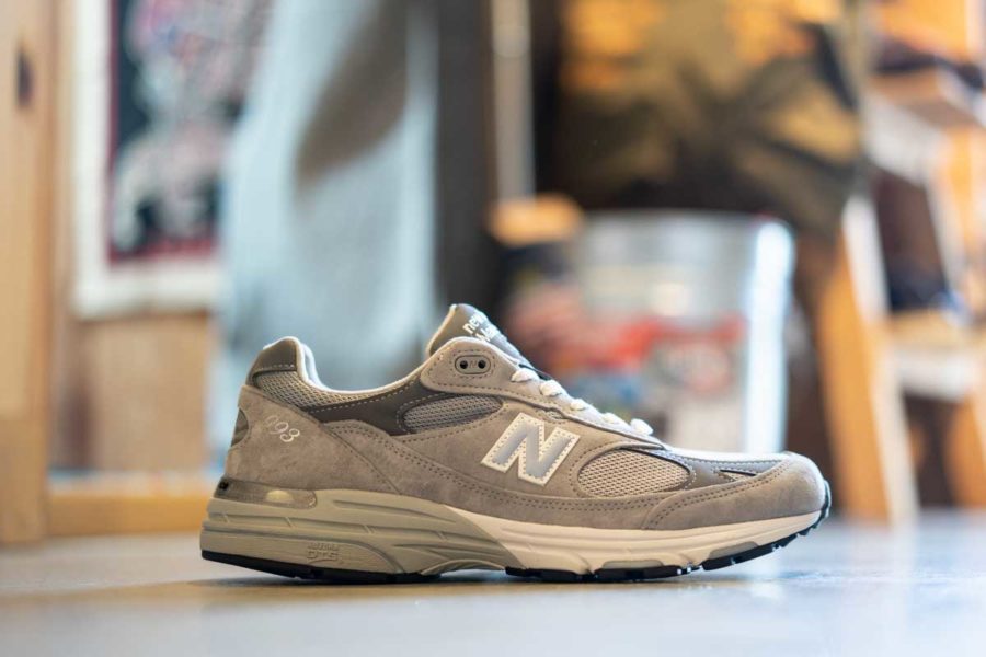 New balance 990 BB5 26.5cm 2E 検 992 993