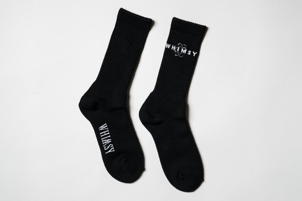 WHIMSY SOCKSウィムジーソックス