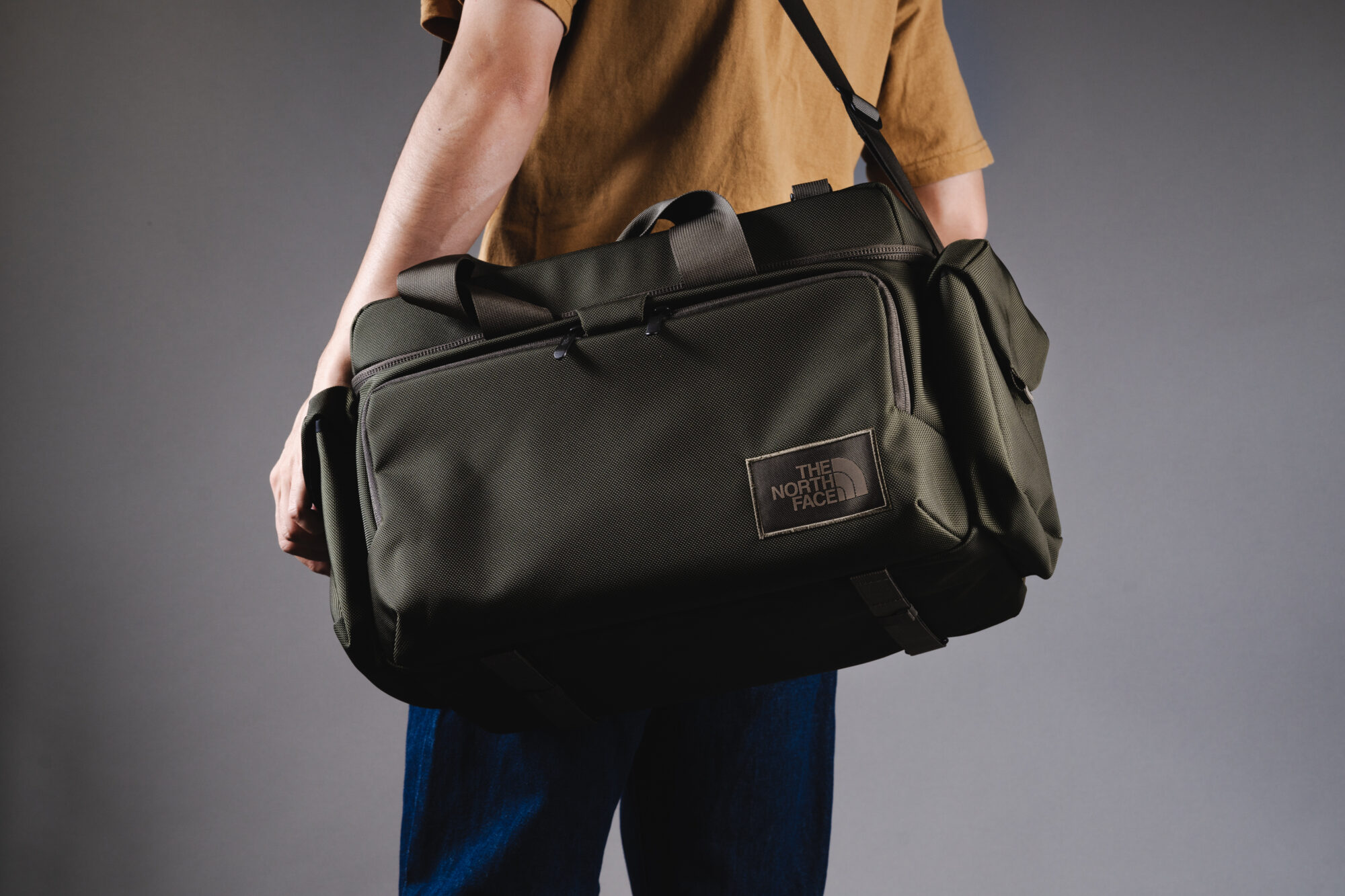 ノースフェイス カメラバッグ CORDURA CAMERA BAG | labiela.com